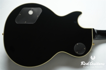Les Paul Custom - Ebony